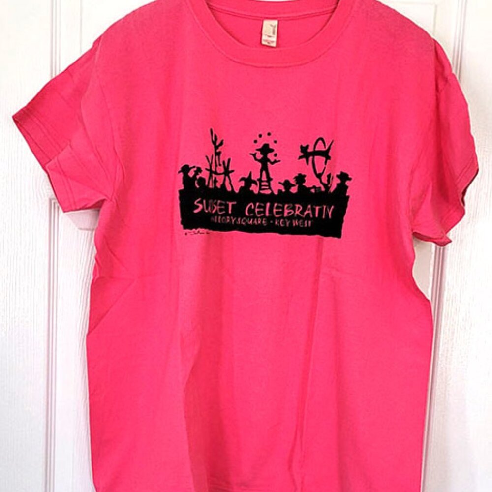 Vintage Key West T-Shirt